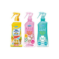 VAPE 未来 日本未来VAPE防叮咬喷雾 200ml