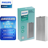 PHILIPS 飞利浦 专效过滤网SNF130 盈动7000-S7601适配滤网