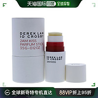 DEREK LAM 2AM Kiss女士持久固体香水香体膏 5ml