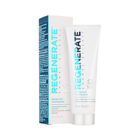 REGENERATE 法国Regenerate进口修复牙釉质牙膏去黄口腔清新瓷白银色 75ml