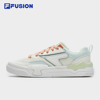 FILA 斐乐 FUSION斐乐潮牌女鞋