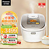 Panasonic 松下 SR-HBC104 IH变频电饭煲 3L