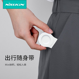 耐尔金（NILLKIN） 手机手表耳机三合一无线充电器AirPods三星佳明华为手表苹果小米 智游 华为手表无线充模块