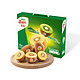 Zespri 佳沛 新西兰阳光金奇异果 经典果（单果80-103g）16粒礼盒装