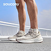 saucony 索康尼 Triumph胜利 男鞋缓震中长跑 跑鞋