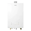 Haier 海尔 JSQ31-16KL5SFXPGU1 双循环 燃气热水器 16L