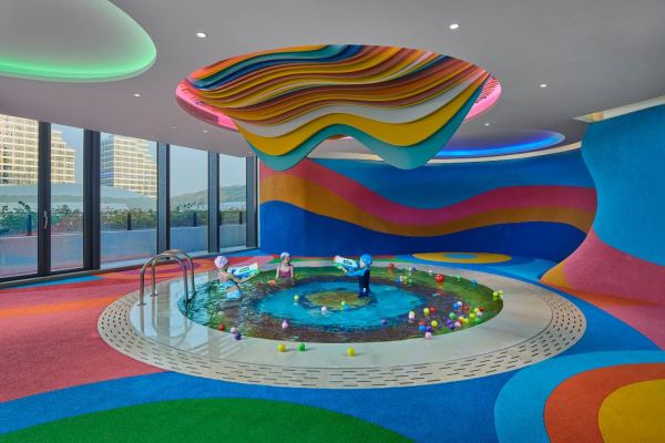 有五一不加价!有SNP回血!本周的凯悦酒店集团周三会员日好价推荐
