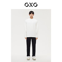 GXG 男子修身型牛仔裤