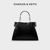 CHARLES & KEITH CHARLES&KEITH春夏女包CK2-50681126通勤大容量单肩手提腋下包女