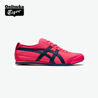 鬼塚虎 [经典]Onitsuka Tiger鬼塚虎MEXICO 66™红色男女复古运动休闲鞋