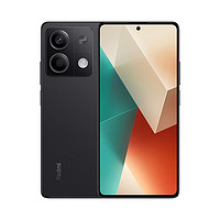 百亿补贴：Xiaomi 小米 红米 Redmi Note13 5G手机 小米手机