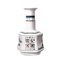 金徽 酒 世纪金徽小五星（ 品鉴装） 42度 100mL 1瓶