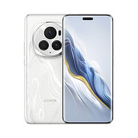 百亿补贴：HONOR 荣耀 Magic6 Pro 5G手机 16GB+512GB 骁龙8Gen3