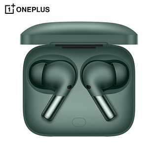 OnePlus 一加 Buds Pro 2 真无线入耳式主动降噪蓝牙耳机音乐运动游戏耳机