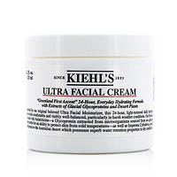 Kiehl's 科颜氏 高保湿面霜 125ml