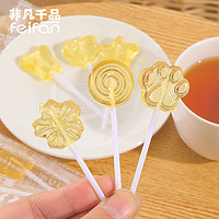 Feifan 非凡千品 麦芽糖棒棒糖散装糖果麦芽棒糖小时候的味道零食大礼包