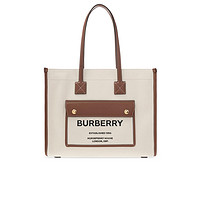 BURBERRY 博柏利 购物袋