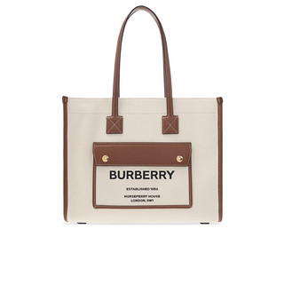 BURBERRY 博柏利 购物袋