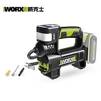 WORX 威克士 WX092.9 车载充气泵