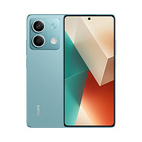 Xiaomi 小米 MI）Redmi Note13 5G 1亿像素 5000mAh大电量 12GB+256GB