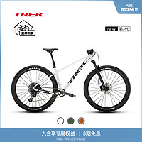 TREK 崔克 MARLIN 7轻量快速油压碟刹升降座杆气压前叉山地自行车