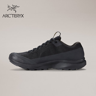 ARC'TERYX 始祖鸟 GTX低帮 覆盖防水 男子 徒步鞋