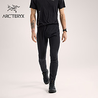 ARC'TERYX 始祖鸟 NORVAN PANT 透气 男子 速干长裤