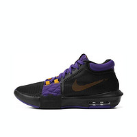 NIKE 耐克 LEBRON WITNESS VIII 男子篮球鞋 FB2237-001