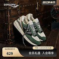 saucony 索康尼 Shadow 6000 Re 中性休闲运动鞋 S79050-4