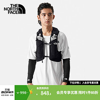 北面 TheNorthFace北面运动背心通用款贴身舒适透气户外春季新款|81DZ