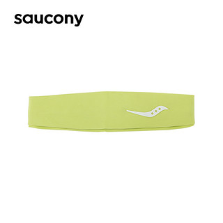 Saucony索康尼官方新品男女款时尚潮流运动包头巾围巾发带