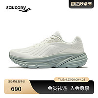 saucony 索康尼 GUARD 男子缓震跑鞋 S28240