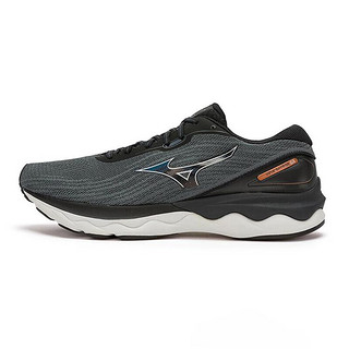 Mizuno 美津浓 Wave Skyrise 3 男子跑鞋 J1GC220904