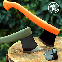 MORAKNIV 莫拉 瑞典MORAKNIV莫拉贝雷帽生存斧野营自驾游工具装备营地战斧