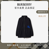 博柏利（BURBERRY）【经典之作系列】女装 尼龙外套80872341