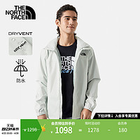 北面 TheNorthFace北面冲锋衣情侣户外防水透汽春季新款8BA8