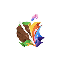 Apple 官宣 5 月 7 日晚上 10 點特別活動