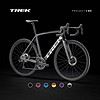 TREK 崔克 公路车 EMONDA SLR 7 P ONE 碳纤维竞赛级无线电变公路自行车 暗棱镜色/黑色 门店提取