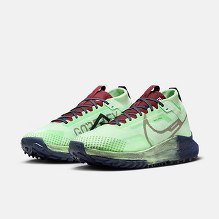 耐克（NIKE）男子跑步鞋耐克飞马户外 REACT PEGASUS TRAIL 4 GTX DJ7926-303 47.5