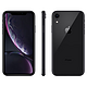  Apple 苹果 iPhone XR 128GB 黑色 单卡4G　