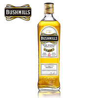 BUSHMILLS 百世醇 白标 爱尔兰威士忌 700mL