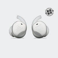 adidas 阿迪达斯 FWD02 运动真无线耳机 透明灰色/浅灰色 【美国