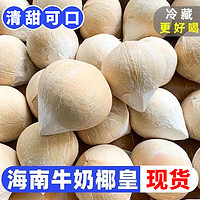 佳宝臣 VEYBOUSON 海南牛奶椰皇 9个装