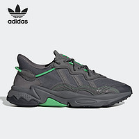 adidas 阿迪达斯 官方正品 Ozweego 三叶草男女运动休闲鞋 GY3540