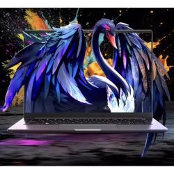 MECHREVO 机械革命 无界14S 2024 14英寸轻薄本（R7-8845HS、16GB、512GB、2.8K、120Hz）