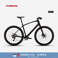 TREK 崔克 城市自行车 FX S 6 碳纤维油压碟刹 35787