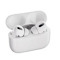 百亿补贴：Apple 苹果 国行Apple AirPods Pro (第二代)闪电接口 配MagSafe无线充电盒