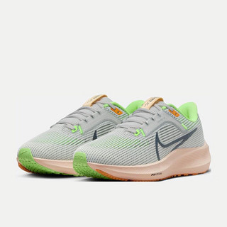 耐克（NIKE）女子公路跑步鞋 PEGASUS 40 DV3854-006 41