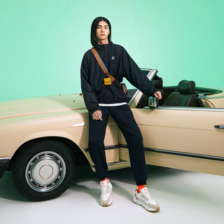 adidas ZX 22 BOOST经典舒适跑步运动鞋男女阿迪达斯三叶草 白/浅灰/橘 42.5(265mm)