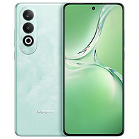 移动端、京东百亿补贴：OPPO K12 5G 8GB+256GB 青云 100W+5500mAh续航组合